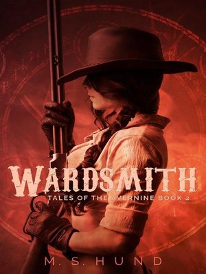 cover image of Wardsmith